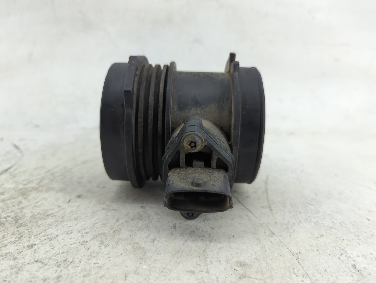 2003-2006 Kia Sorento Mass Air Flow Meter Maf 1495543 - Oemusedautoparts1.com