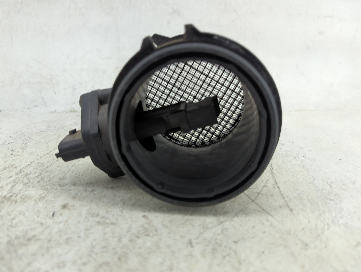 2003-2006 Kia Sorento Mass Air Flow Meter Maf 1495543 - Oemusedautoparts1.com