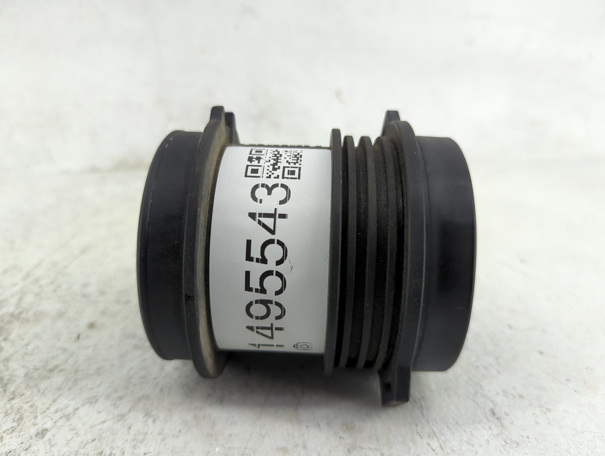 2003-2006 Kia Sorento Mass Air Flow Meter Maf Sensor 1495543 - Oemusedautoparts1.com