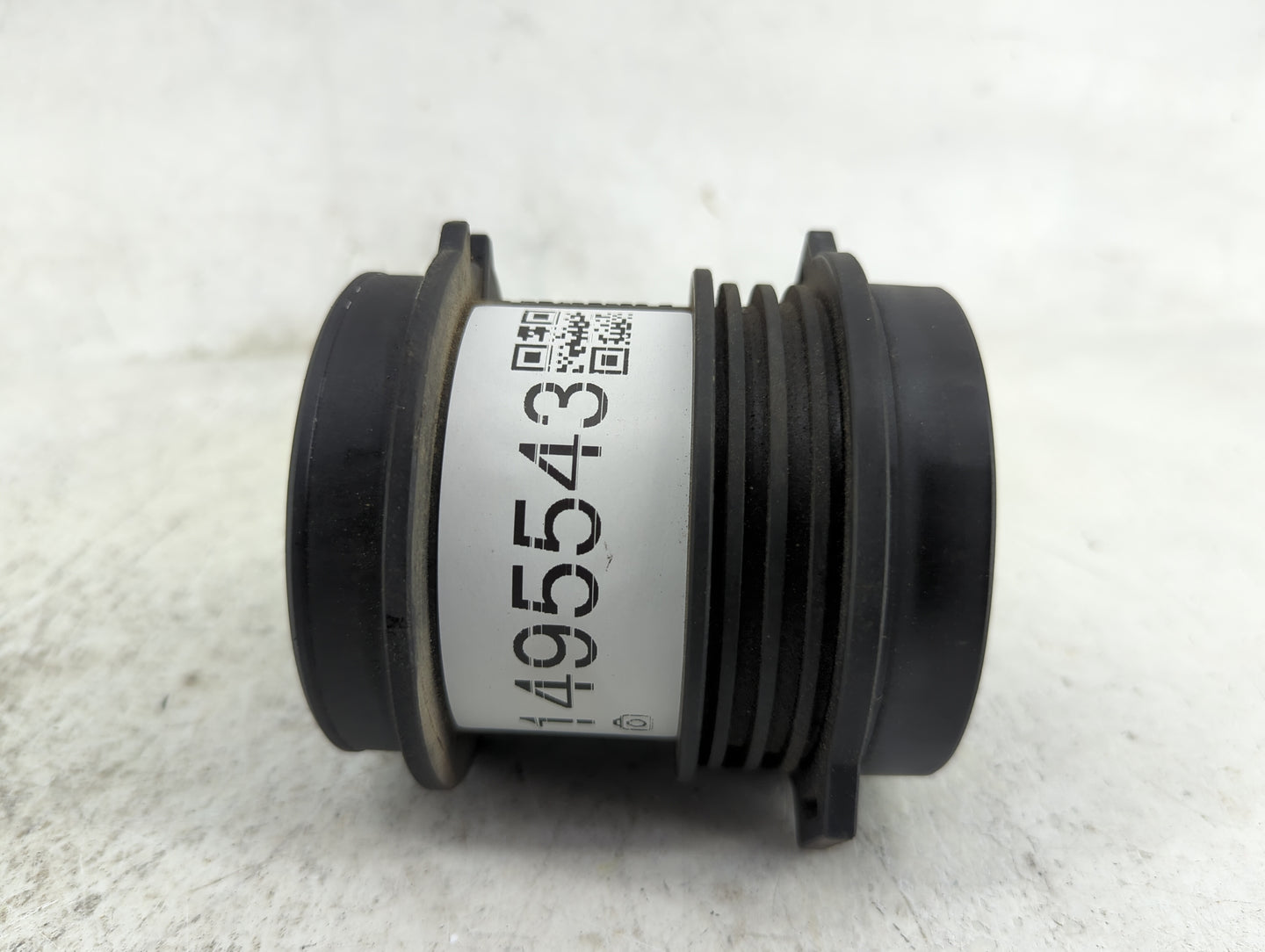 2003-2006 Kia Sorento Mass Air Flow Meter Maf 1495543 - Oemusedautoparts1.com