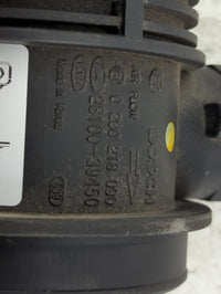2003-2006 Kia Sorento Mass Air Flow Meter Maf 1495543 - Oemusedautoparts1.com