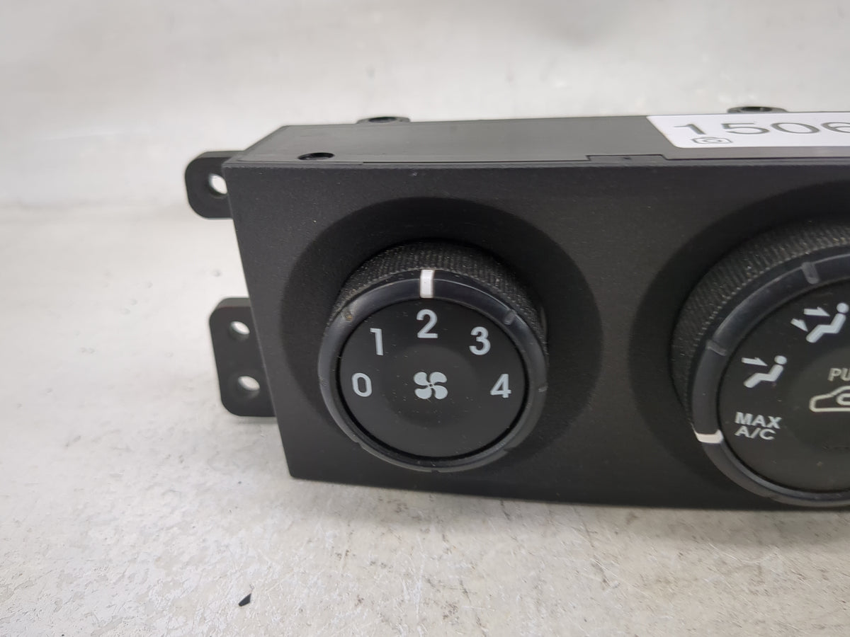 2003-2006 Kia Sorento Climate Control Module Temperature AC/Heater Replacement P/N:97250-3E401 3E401 Fits Fits 2003 2004 200