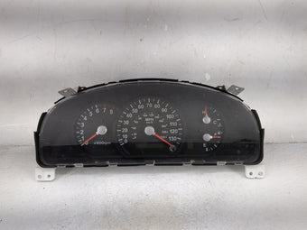 compare product 2005-2006 Kia Sorento Instrument Cluster Speedometer Gauges P/N:94001-3E062 Miles:105K Fits Fits 2005 2006 OEM Used Auto Parts