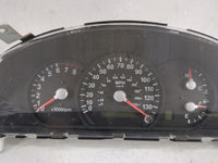 2005-2006 Kia Sorento Instrument Cluster Speedometer Gauges P/N:94001-3E062 Miles:105K Fits Fits 2005 2006 OEM Used Auto Par