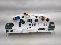 2005-2006 Kia Sorento Instrument Cluster Speedometer Gauges P/N:94001-3E062 Miles:105K Fits Fits 2005 2006 OEM Used Auto Par
