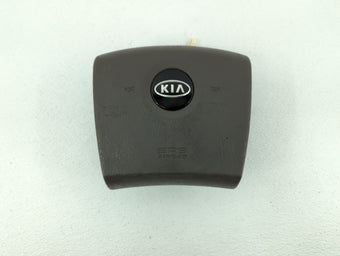compare product 2005-2006 Kia Sorento Air Bag Driver Left Steering Wheel Mounted P/N:56910-3E520 Fits Fits 2005 2006 OEM Used Auto Parts