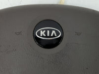 2005-2006 Kia Sorento Air Bag Driver Left Steering Wheel Mounted P/N:56910-3E520 Fits Fits 2005 2006 OEM Used Auto Parts - O