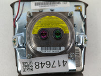 2005-2006 Kia Sorento Air Bag Driver Left Steering Wheel Mounted P/N:56910-3E520 Fits Fits 2005 2006 OEM Used Auto Parts - O