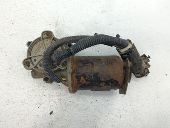 compare product 2006 Kia Sorento Transfer Case Shift Actuator Motor