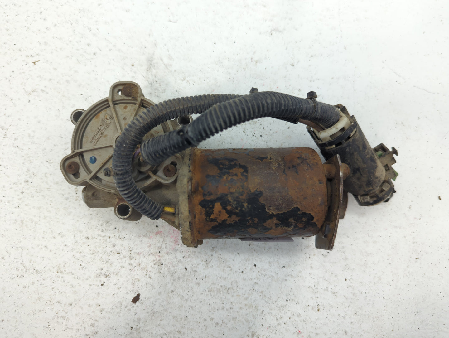 2006 Kia Sorento Transfer Case Shift Actuator Motor - Oemusedautoparts1.com