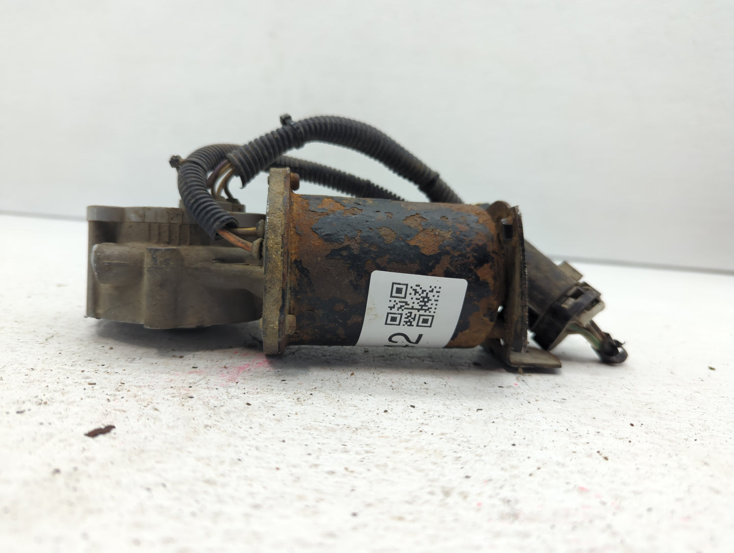2006 Kia Sorento Transfer Case Shift Actuator Motor - Oemusedautoparts1.com