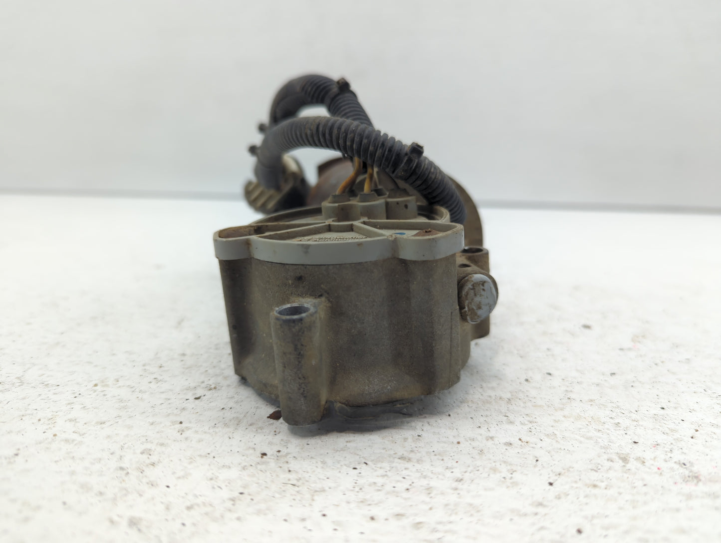 2006 Kia Sorento Transfer Case Shift Actuator Motor - Oemusedautoparts1.com