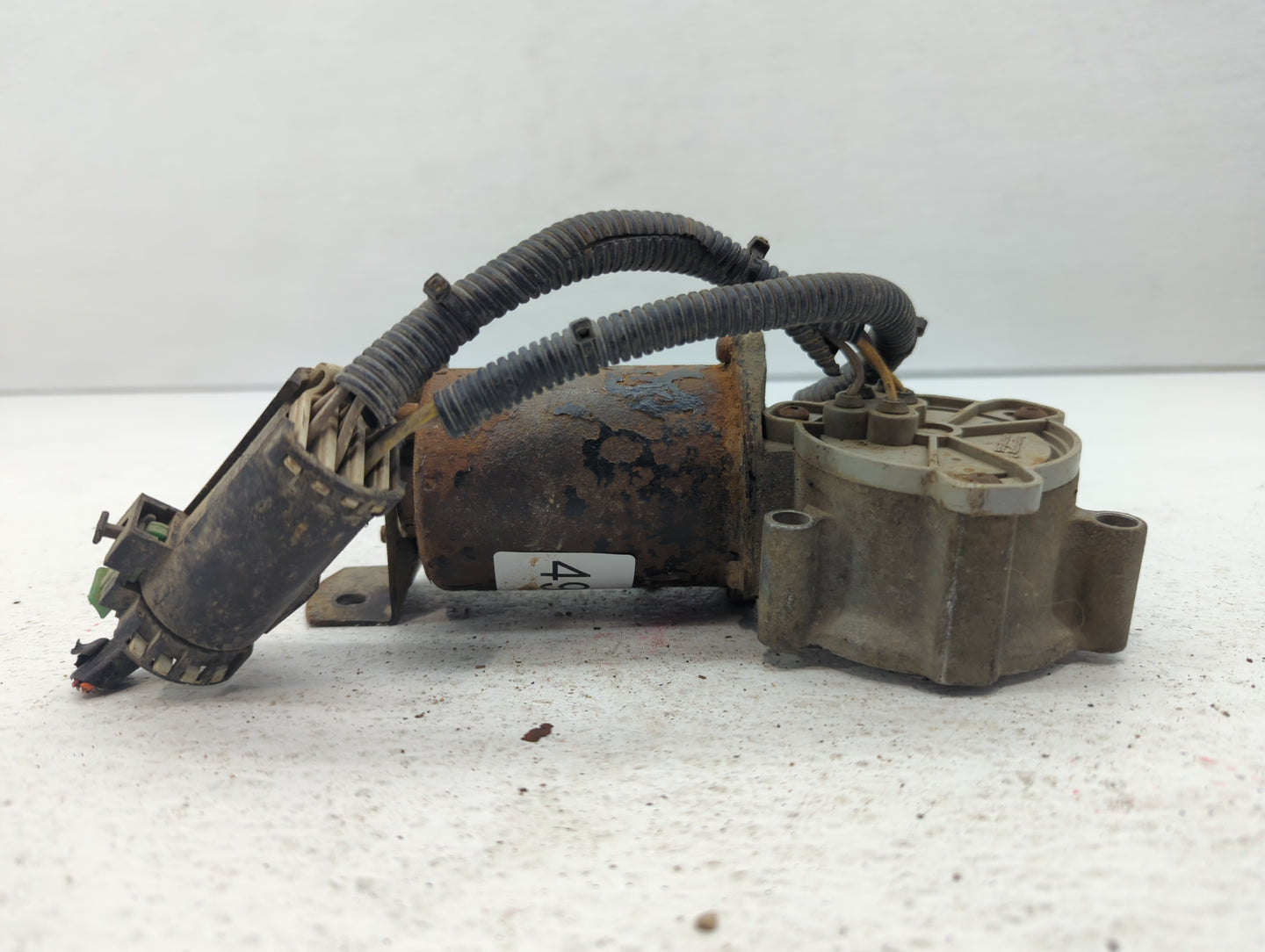 2006 Kia Sorento Transfer Case Shift Actuator Motor - Oemusedautoparts1.com