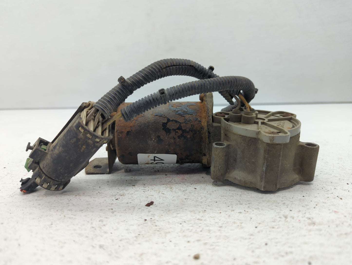 2006 Kia Sorento Transfer Case Shift Actuator Motor - Oemusedautoparts1.com