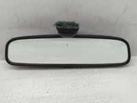 2003-2009 Kia Sorento Interior Rear View Mirror Replacement OEM P/N:E4012143 Fits OEM Used Auto Parts - Oemusedautoparts1.co