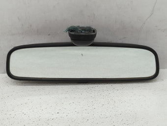 compare product 2003-2009 Kia Sorento Interior Rear View Mirror Replacement OEM P/N:E4012143 Fits OEM Used Auto Parts