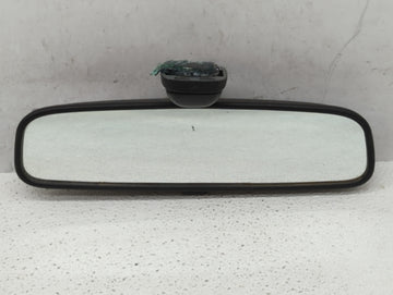 2003-2009 Kia Sorento Interior Rear View Mirror Replacement OEM P/N:E4012143 Fits OEM Used Auto Parts - Oemusedautoparts1.co