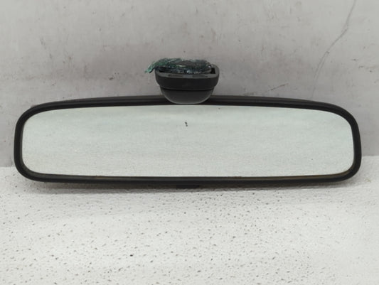 2003-2009 Kia Sorento Interior Rear View Mirror Replacement OEM P/N:E4012143 Fits OEM Used Auto Parts - Oemusedautoparts1.co