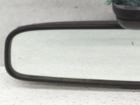 2003-2009 Kia Sorento Interior Rear View Mirror Replacement OEM P/N:E4012143 Fits OEM Used Auto Parts - Oemusedautoparts1.co