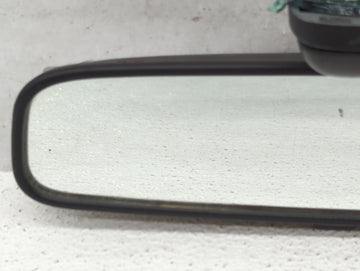 2003-2009 Kia Sorento Interior Rear View Mirror Replacement OEM P/N:E4012143 Fits OEM Used Auto Parts