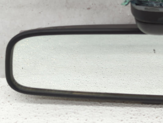 2003-2009 Kia Sorento Interior Rear View Mirror Replacement OEM P/N:E4012143 Fits OEM Used Auto Parts