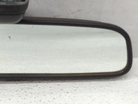 2003-2009 Kia Sorento Interior Rear View Mirror Replacement OEM P/N:E4012143 Fits OEM Used Auto Parts - Oemusedautoparts1.co