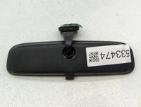 2003-2009 Kia Sorento Interior Rear View Mirror Replacement OEM P/N:E4012143 Fits OEM Used Auto Parts - Oemusedautoparts1.co