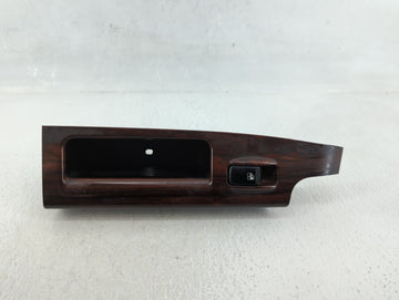 2003-2009 Kia Sorento Master Power Window Switch Replacement Driver Side Left Fits Fits 2003 2004 2005 2006 2007 2008 2009 O