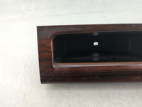 2003-2009 Kia Sorento Master Power Window Switch Replacement Driver Side Left Fits Fits 2003 2004 2005 2006 2007 2008 2009 O