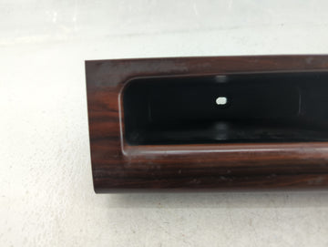 2003-2009 Kia Sorento Master Power Window Switch Replacement Driver Side Left Fits Fits 2003 2004 2005 2006 2007 2008 2009 OEM Used Auto Parts