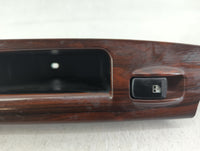 2003-2009 Kia Sorento Master Power Window Switch Replacement Driver Side Left Fits Fits 2003 2004 2005 2006 2007 2008 2009 O