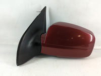 2003-2009 Kia Sorento Driver Side View Mirror - Left Door Mirror OEM Used - Oemusedautoparts1.com