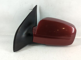 compare product 2003-2009 Kia Sorento Driver Side View Mirror - Left Door Mirror OEM Used