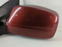 2003-2009 Kia Sorento Driver Side View Mirror - Left Door Mirror OEM Used - Oemusedautoparts1.com