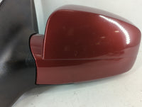 2003-2009 Kia Sorento Driver Side View Mirror - Left Door Mirror OEM Used - Oemusedautoparts1.com
