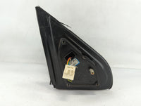 2003-2009 Kia Sorento Driver Side View Mirror - Left Door Mirror OEM Used - Oemusedautoparts1.com