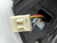 2003-2009 Kia Sorento Driver Side View Mirror - Left Door Mirror OEM Used - Oemusedautoparts1.com