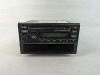 2003-2006 Kia Sorento Am Fm Cd Player Radio Receiver - Oemusedautoparts1.com