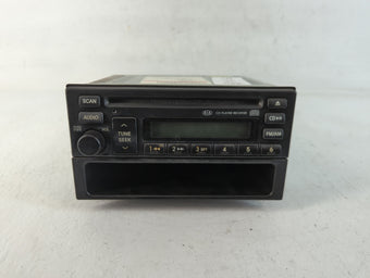 compare product 2003-2006 Kia Sorento Am Fm Cd Player Radio Receiver 751414
