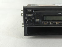 2003-2006 Kia Sorento Am Fm Cd Player Radio Receiver - Oemusedautoparts1.com