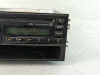2003-2006 Kia Sorento Am Fm Cd Player Radio Receiver - Oemusedautoparts1.com