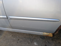 2004-2009 Kia Spectra Driver Rear Door Oem 1184269 - Oemusedautoparts1.com