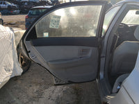 2004-2009 Kia Spectra Driver Rear Door Oem 1184269 - Oemusedautoparts1.com