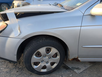 compare product 2004-2009 Kia Spectra Driver Fender 1184294