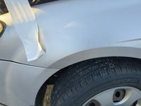 2004-2009 Kia Spectra Driver Fender 1184294 - Oemusedautoparts1.com