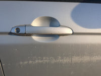 2004-2009 Kia Spectra Passenger Front Door Oem 1184295 - Oemusedautoparts1.com
