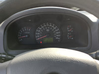 2004-2006 Kia Spectra Instrument Cluster Speedometer Gauges Miles:167K Fits Fits 2004 2005 2006 OEM Used Auto Parts - Oemuse