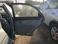2004-2009 Kia Spectra Passenger Rear Door Oem 1184326 - Oemusedautoparts1.com