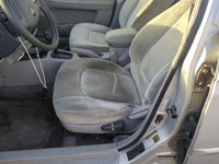 2004-2009 Kia Spectra Driver Front Seat Oem 1184348 - Oemusedautoparts1.com