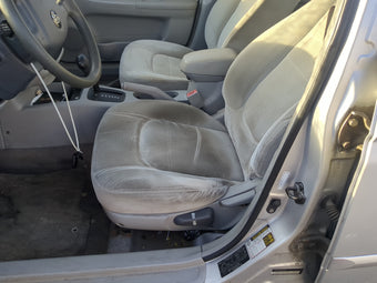 compare product 2004-2009 Kia Spectra Driver Front Seat Oem 1184348